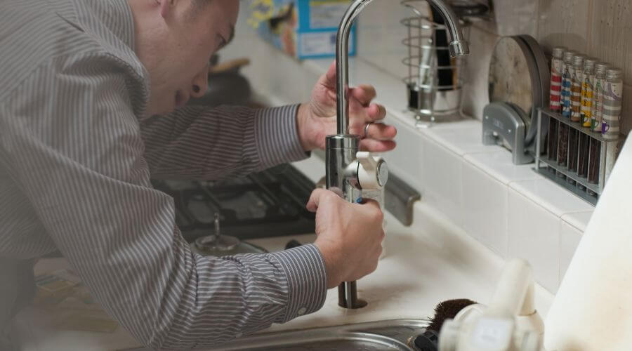 Professional Leak Detection in Pittsfield, MA